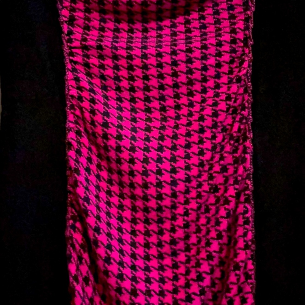 Express Knitted Sweater Dresses.
